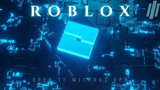 Roblox | How to open roblox without a VPN screenshot 5