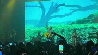 Download Lagu Aizat hamdan - Sungai Lui (Live at malaysia 2024) MP3