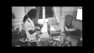 Lil Wayne feat Gunplay - Beat The Shit [IANAHB2]