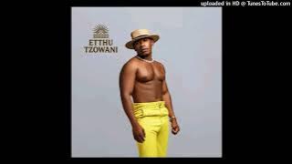 Djiizi - Saudades (Áudio)