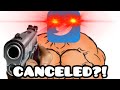 Twitter CANCELED Me?!