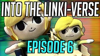 Into the Linki-Verse #6 - LaL Zelda Movie