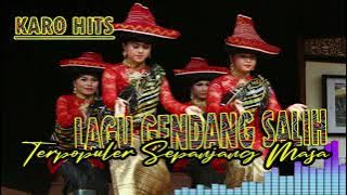 lagu karo gendang salih terpopuler 2023 #kalakkaro #gondangbatak #tanehkarosimalem #karohits