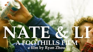 NATE & LI (2023) | Yale Thesis Film