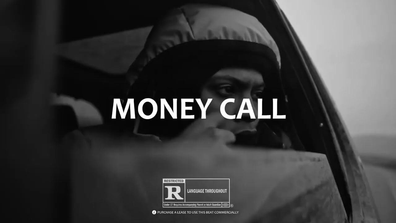 (FREE FOR PROFIT) Emotional Jerk Type Beat - Money Call
