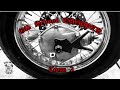 Строим чоппер из К750 "Old School CHOPPER" Серия 3 Building a Russian chopper, Episode 3