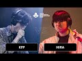 KFP vs HIRA | Japan Loopstation Championship 2025 | Quarter Final | 2025.3.29 CIRCUS TOKYO