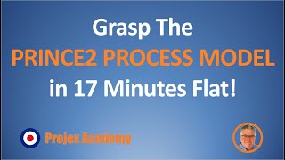 PRINCE2 Process Model: Learn how in 11 minutes #PRINCE2 #PRINCE2processes