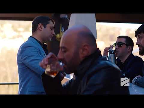 ჩემი ცოლის დაქალები - სერია 49 (სეზონი 12)