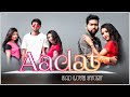 Aadat  break up  sad love story   siddharth arora  rahul production full   2021