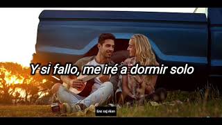 Bayker Blankenship - My Truck, Weed and a Guitar [subtitulado al español]
