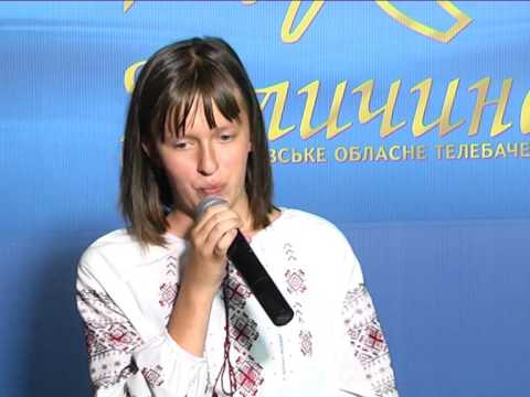 "Спробуй наживо" з Марією Кенюх. Оксана Лісовська, Степан Єднак.