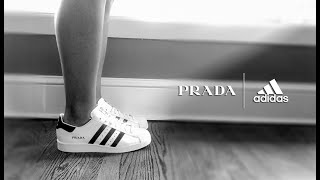Download Lagu PRADA X ADIDAS | Superstars MP3