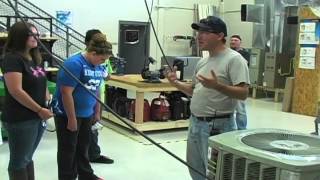 MCTC Career Craze