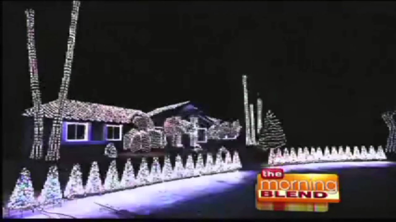 marc savard db Gangnam Style Lights Las Vegas News