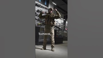 PMC Tan Airsoft Loadout #shorts