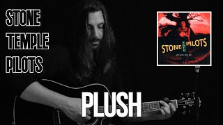 Plush - Stone Temple Pilots [acoustic cover] by João Peneda