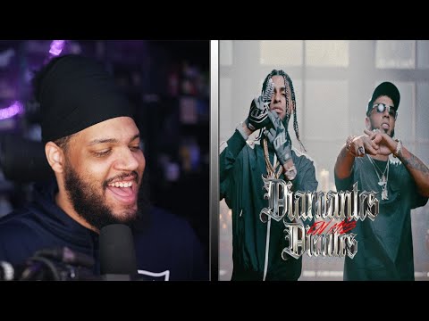 Anuel AA , Yovng Chimi- Diamantes En Mis Dientes Reaccion – JayCee!