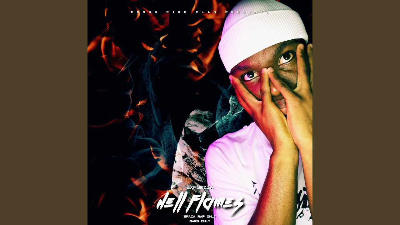 Sleduj Hell Flames na YouTube Sleduj Hell Flames na YouTube