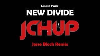 Linkin Park - New Divide Remix 2023 (Jesse Bloch Bootleg) [HYPER TECHNO | DANCE | EDM | TIKTOK]