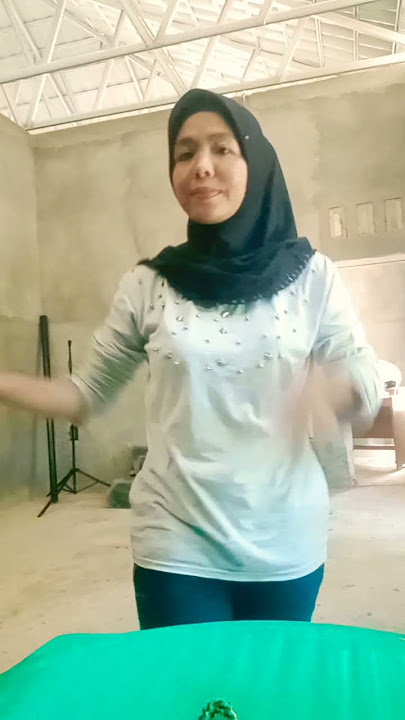 aku hanya pelarian 💃💃 #short