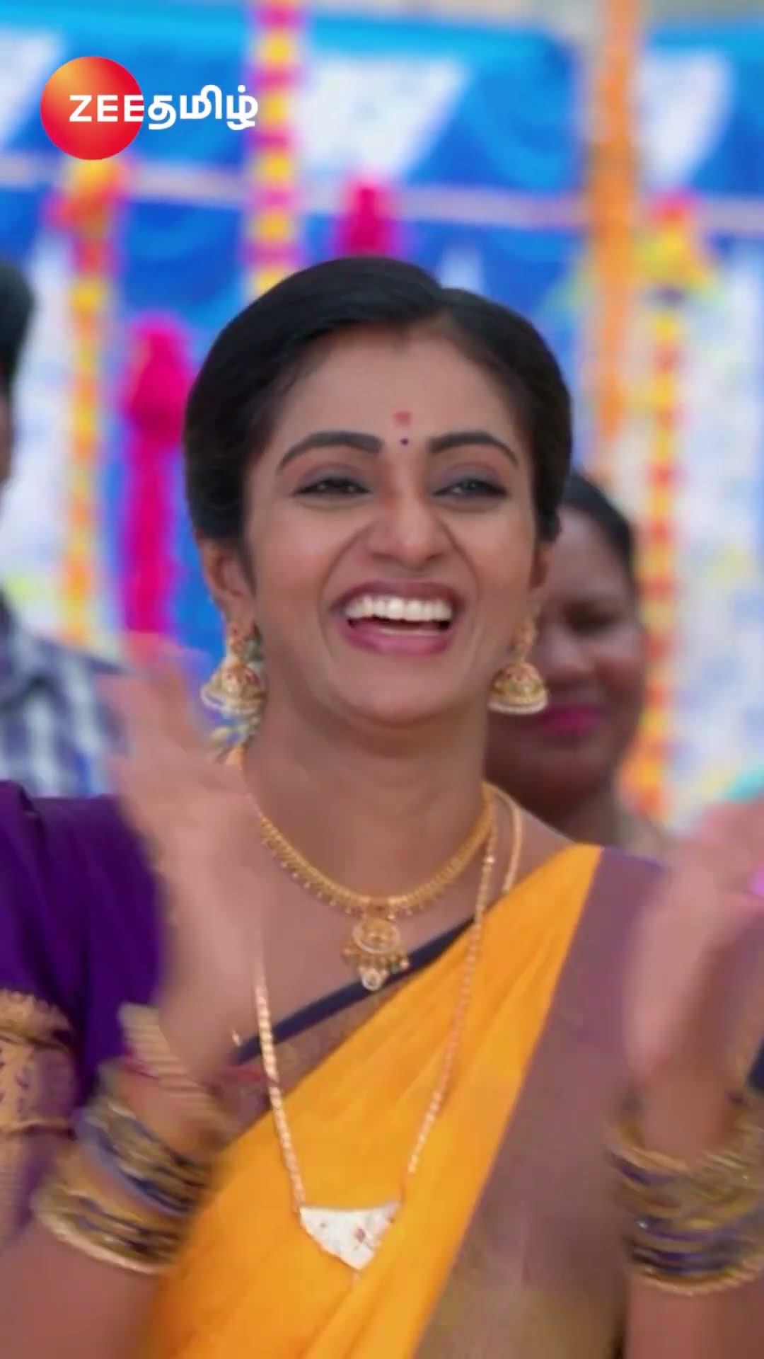 ANNA (அண்ணா) | EPI-583 | Mon-Sat, 8.30 PM | Zee Tamil #shorts #ytshorts