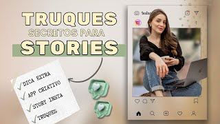 Stories criativos: conheça 6 dicas para explorar o Instagram