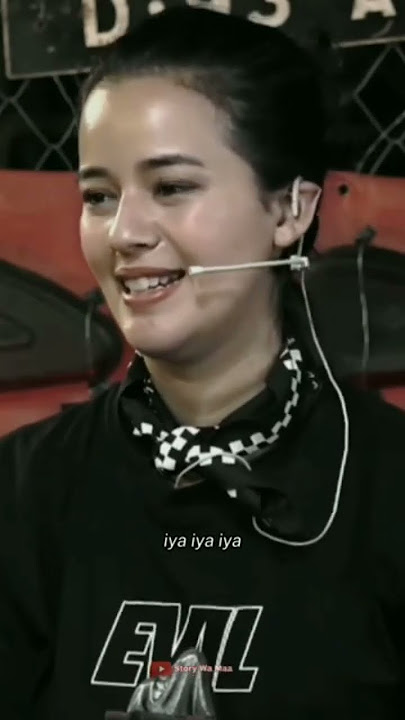 SABRINA SAMEH VIRAL