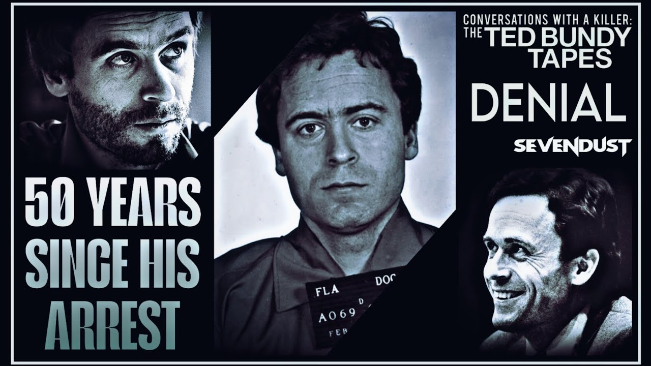 Ted Bundy Tribute | Conversations With A Killer [Music Video]