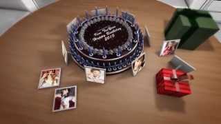 Download lagu Happy Birthday Girls' Generation's TaeYeon 2015