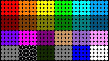 The Factory 23 Legs Eliminations Marble Race in Algodoo