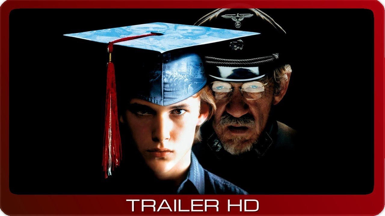 Musterschüler Musterschüler