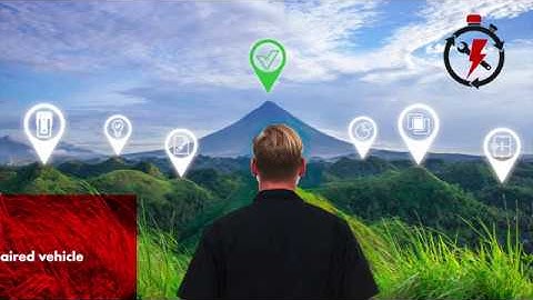 Software function Power Repair - vehicle diagnostics WOW! Würth Online World