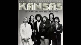 Kansas – Dust in the Wind
