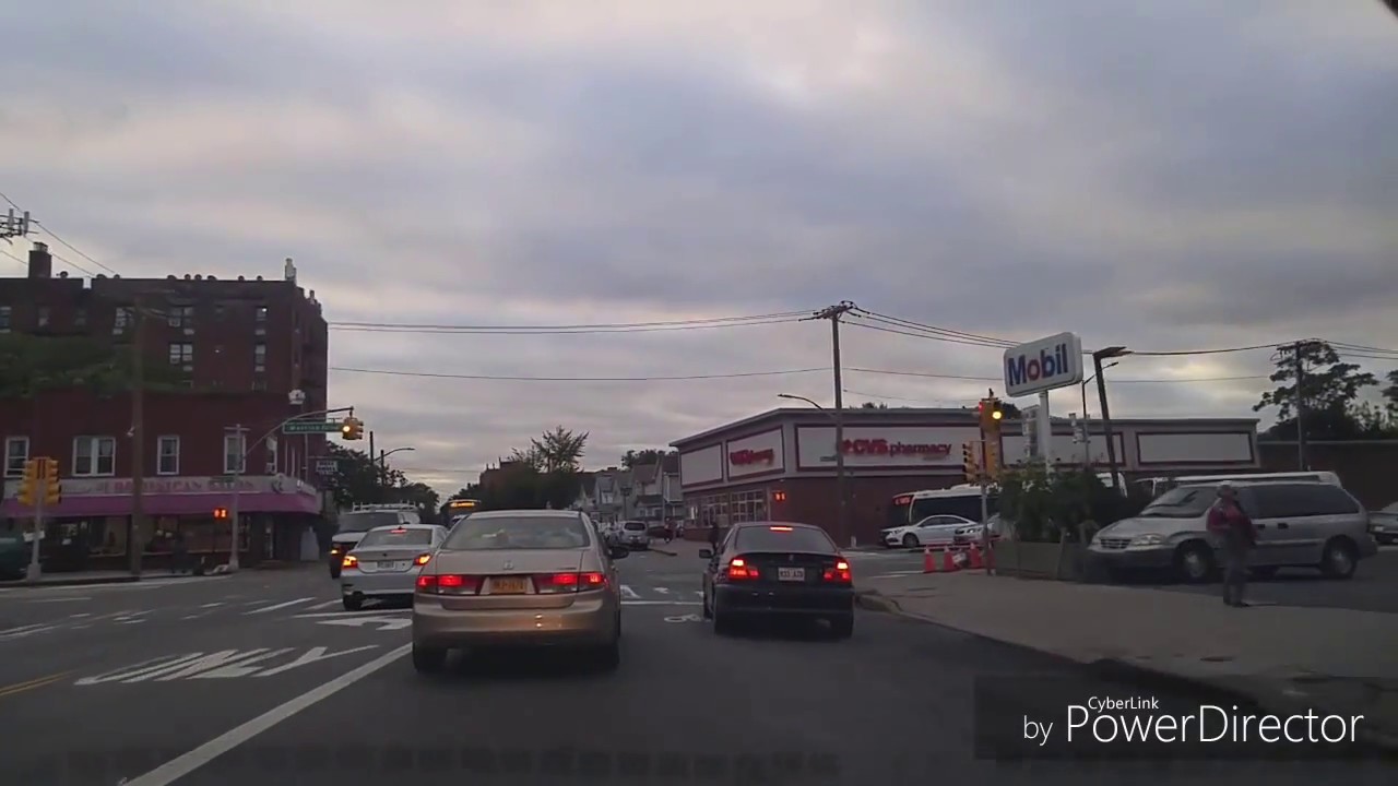 Driving from Saint Albans to South Jamaica in Queens,New York YouTube