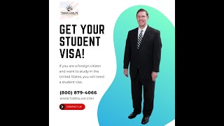 Student Visa 