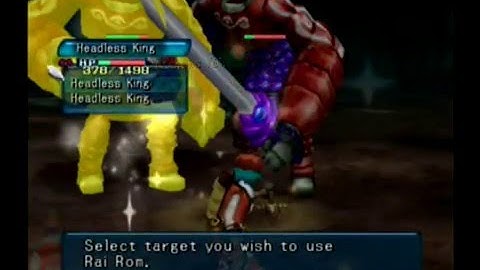 .hack//Mutation [PS2 XLP] pt 215