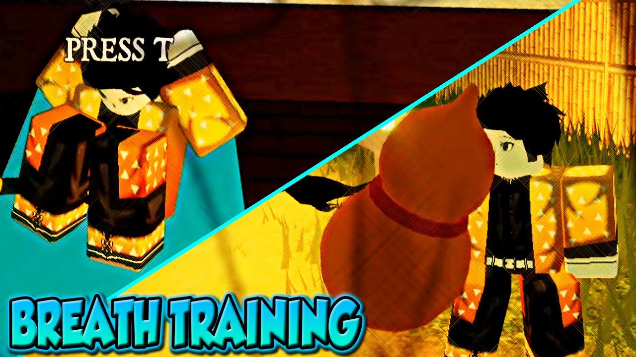 The Path Of Mist Breathing Style Demon Slayer Rpg 2 Full Quest Roblox Youtube - roblox demon slayer rpg 2 mist breathing location