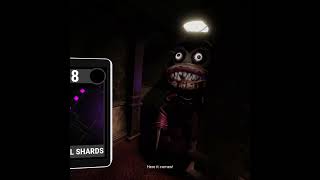 HUNTED! Help Hotel Monkey Is CHASING ME - ROBLOX HORROR  #gaming #roblox