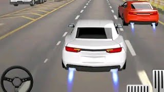 Highway Car Racing traffic Fast Car Racer and Car Racing screenshot 4