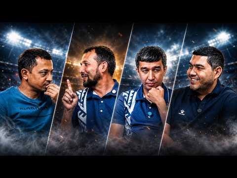 Qiynalayotgan klublar | Superliga 13-tur | Anzur xayrlashmoqchi edi