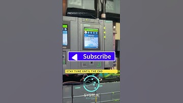 TIA Portal S7-1500 v3.0: PLC Mode Selector Changes 🚦 (Siemens Old vs. New Face-Off)
