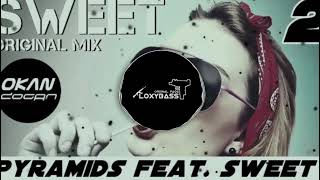 DJ Okan Doğan - Sweet V2 (Bass Boosted) Resimi