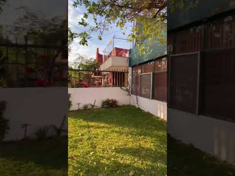 Casa en Renta