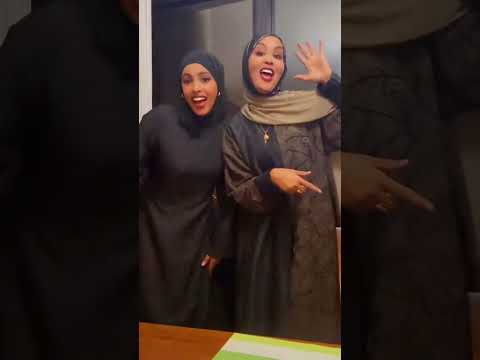 Koko Bulle Kokobulle Asadhagio27 Samiaahmed Somalishort Somalia Somali