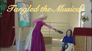 Tangled the Musical