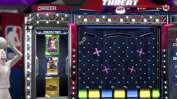 NBA 2K20 Kevin Durant Career Highlights Locker Code