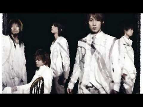 【カラオケ】 UVERworld / 儚くも永久のカナシ