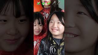 Real sounds vs beatbox sounds #beatbox #tiktok @ahn_sebin