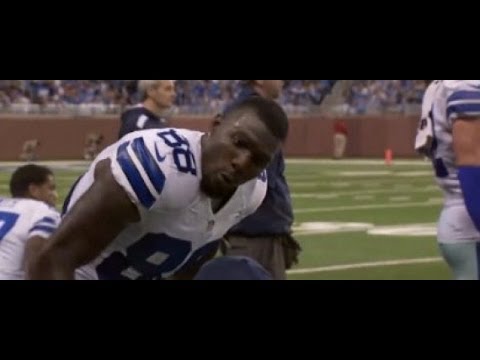 Video: Nilai Bersih Dez Bryant: Wiki, Berkahwin, Keluarga, Perkahwinan, Gaji, Adik Beradik